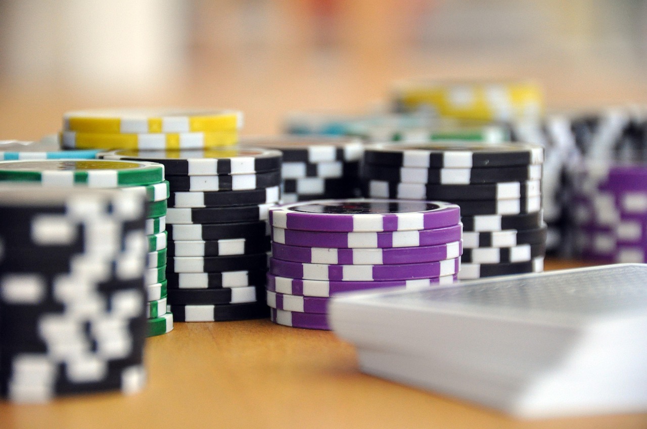 赌场 Player Card 与积分系统 — 返利金累积的入口
